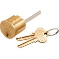 Prime-Line SE70002 Lock Cylinder Brass 1229947